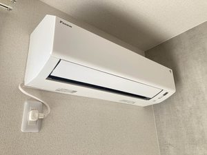 サラーム　壱番館 A0202号-12