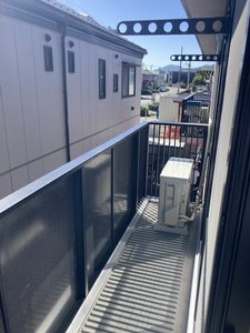 サラーム　壱番館 A0202号-13