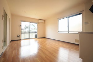 ミッドチェスターハウス　Ｂ棟 A0201号-2