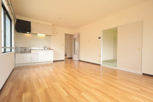 ミッドチェスターハウス　Ｂ棟 A0201号-3