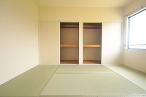 ミッドチェスターハウス　Ｂ棟 A0201号-4