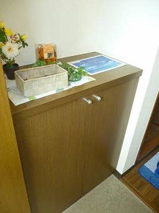 光町イースト A0203号-2