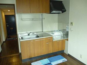 光町イースト A0203号-8
