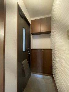 グリーンクレスト A0101号-3