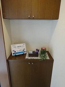 ヴィラージュ帆立　　Ｃ棟 C0103号-4