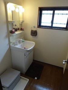 ヴィラージュ帆立　　Ｃ棟 C0103号-6