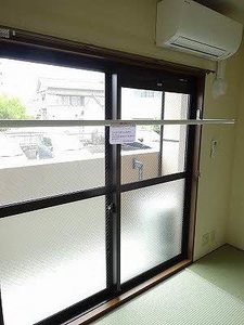 ヴィラージュ帆立　　Ｃ棟 C0103号-14