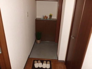 ヴィラージュ帆立 C棟 C0104号-2