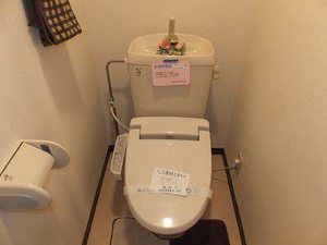 ヴィラージュ帆立 C棟 C0104号-11