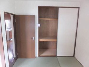 ヴィラージュ帆立 C棟 C0104号-12