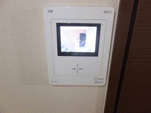 ヴィラージュ帆立 C棟 C0104号-13