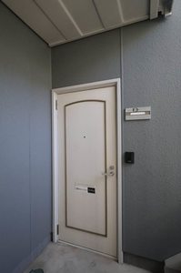フレグランスＫＭ　Ｅ棟 A0102号-2