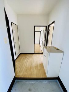 フレグランスＫＭ　Ｆ棟 B0102号-2