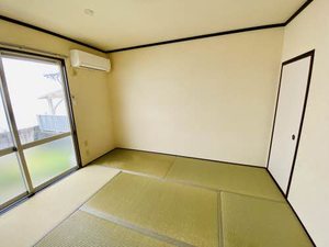 フレグランスＫＭ　Ｆ棟 B0102号-9