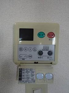 ドゥーミル東原 A0402号-14