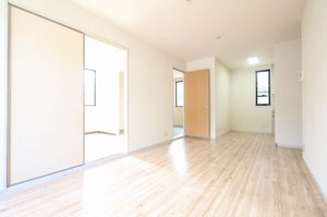 クレール　　Ｂ棟 B0101号-2