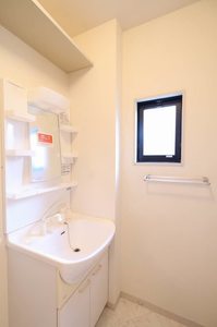 クレール　　Ｂ棟 B0101号-5