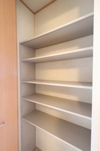 クレール　　Ｂ棟 B0101号-7