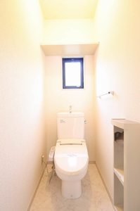 クレール　　Ｂ棟 B0101号-8