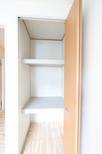 クレール　　Ｂ棟 B0101号-12