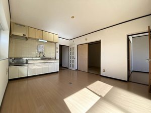 メゾン江波東 A0201号-2