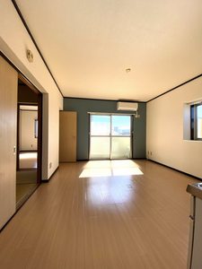 メゾン江波東 A0201号-3