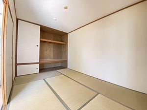 メゾン江波東 A0201号-4