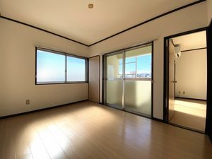 メゾン江波東 A0201号-5