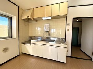 メゾン江波東 A0201号-6