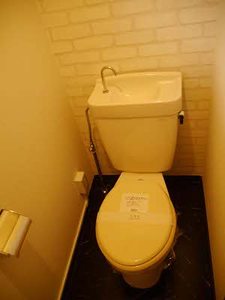 メゾン江波東 A0202号-3