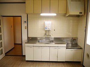 メゾン江波東 A0202号-7