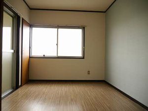 メゾン江波東 A0202号-8