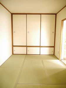 メゾン江波東 A0202号-9