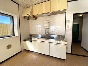 メゾン江波東 A0301号-3