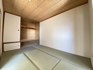 メゾン江波東 A0301号-4