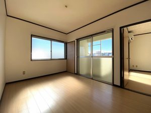 メゾン江波東 A0301号-5