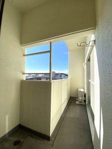 メゾン江波東 A0301号-6