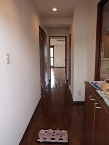 なかすじ壱番館 A0404号-2