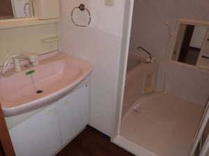 なかすじ壱番館 A0404号-4