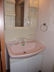 なかすじ壱番館 A0404号-5