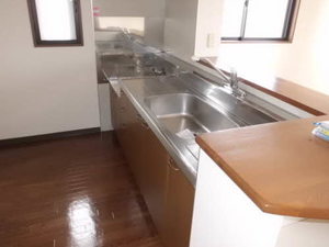 なかすじ壱番館 A0404号-7