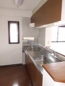 なかすじ壱番館 A0404号-8