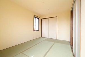 クレールせせら　Ｂ棟 B0101号-5