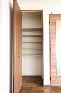 クレールせせら　Ｂ棟 B0101号-7