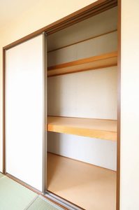 クレールせせら　Ｂ棟 B0101号-9