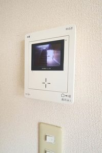 クレールせせら　Ｂ棟 B0101号-15
