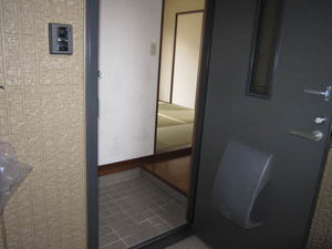 カミーリア　Ｂ棟 B0102号-2