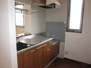 カミーリア　Ｂ棟 B0102号-4