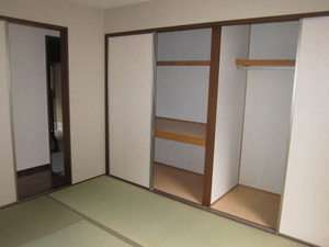 カミーリア　Ｂ棟 B0102号-8