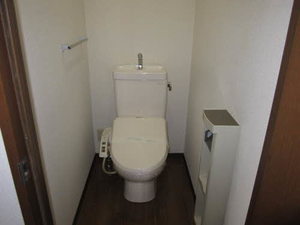 カミーリア　Ｂ棟 B0102号-9